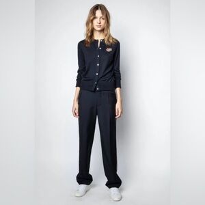 SOLD Zadig & Voltaire pants!